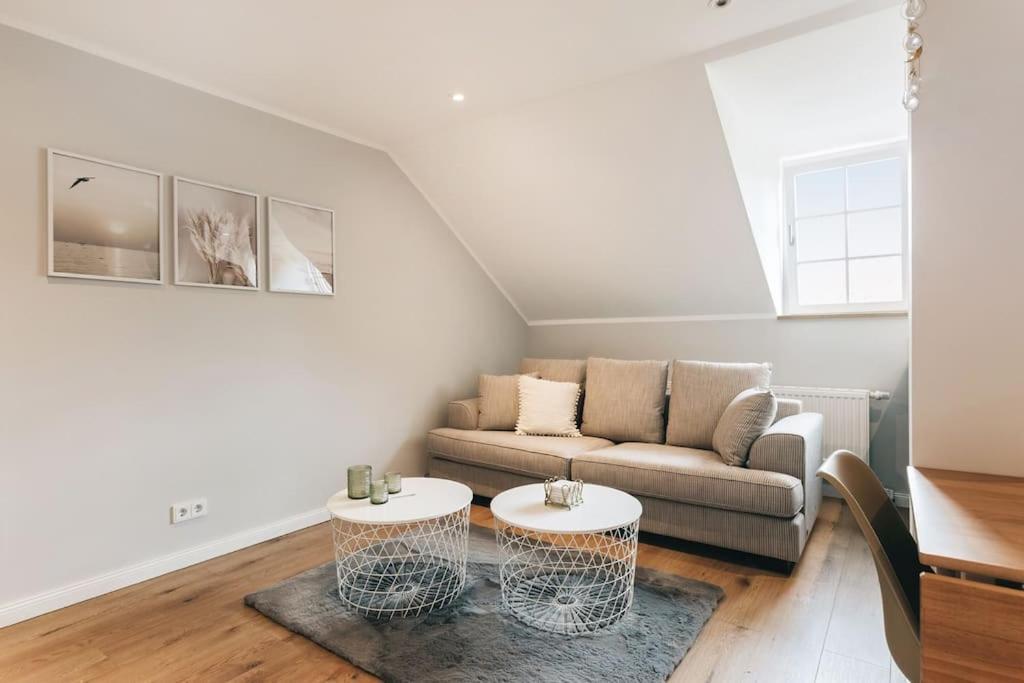Tip! Toplage In Dresden! Moderne 100 Qm Ferienwohnung Fuer Familien Und Kleine Gruppen Exterior foto
