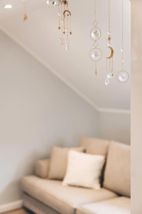 Tip! Toplage In Dresden! Moderne 100 Qm Ferienwohnung Fuer Familien Und Kleine Gruppen Exterior foto